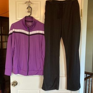 Made for Life track suit